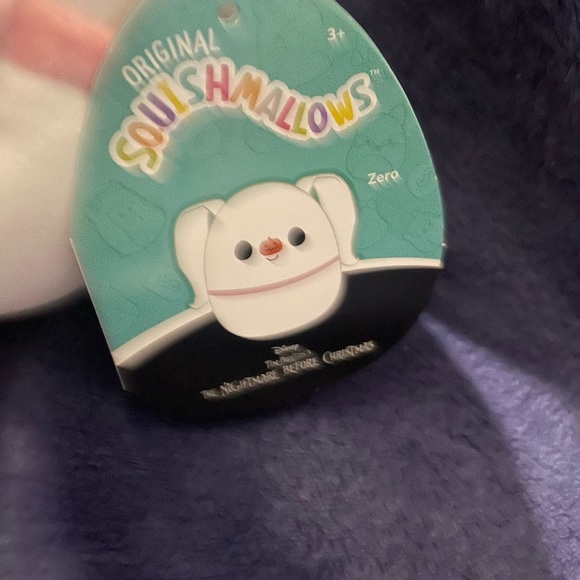 Nightmare before Christmas Funko pop mini whole collection - Picture 2 of 3